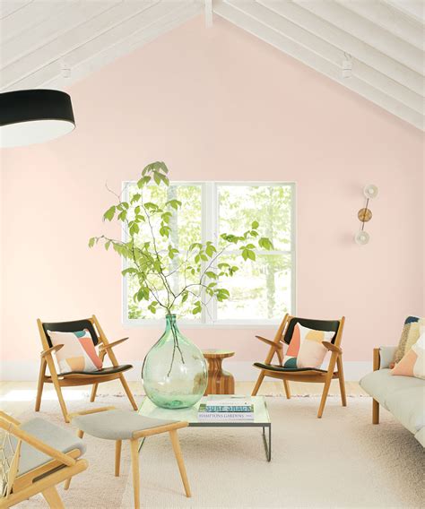 Paint Trends 2020 The Colours You Need For Wonder Walls