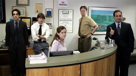 Maybe you would like to learn more about one of these? NBC Wants To Bring Back The Office, But Not Everyone Is ...