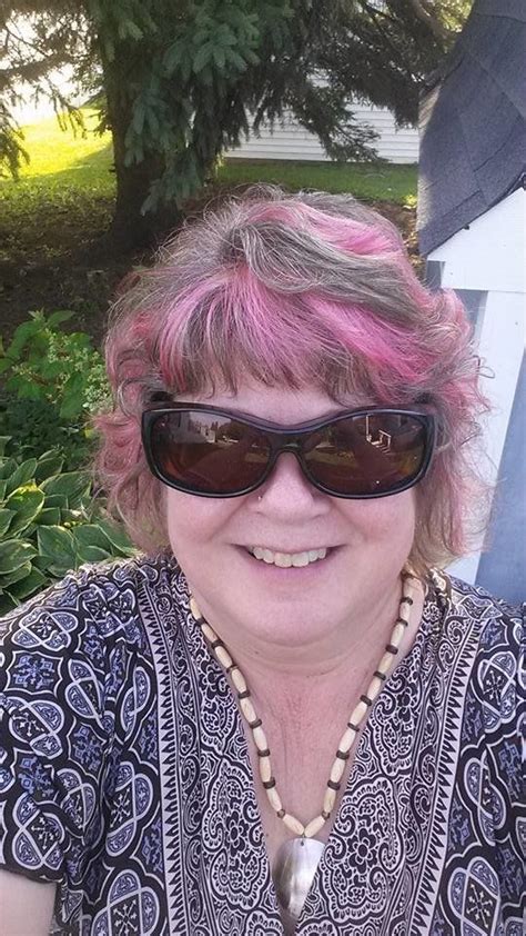 7 Women Over 50 On Why Theyre Dyeing Their Hair Crazy Colors Huffpost Uk Post 50