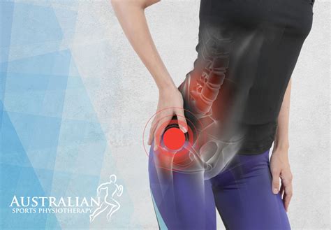 Physiotherapy For Bursitis Australian Sports Physiotherapy
