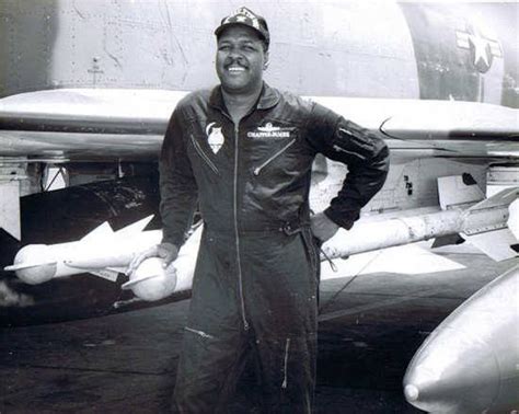 Air Force History Daniel ‘chappie James Jr Tinker Air Force Base