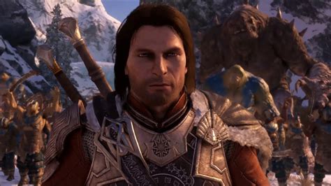 26 Middle Earth Shadow Of War Act II Rise To Power Capture