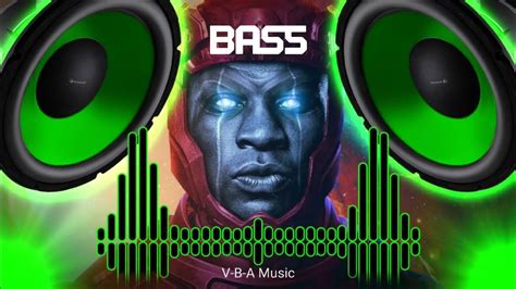 Bass Boosted Trap Music Mix — Best Of Edm Youtube