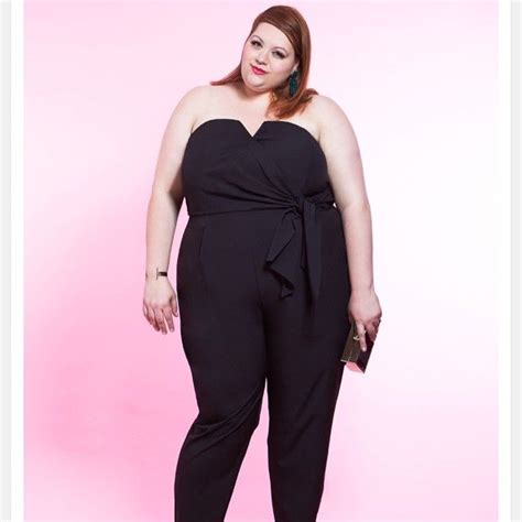 Slimmingbodyshapers This Versatile Plus Size Outfit Is Sure To Become Your Go To For Office