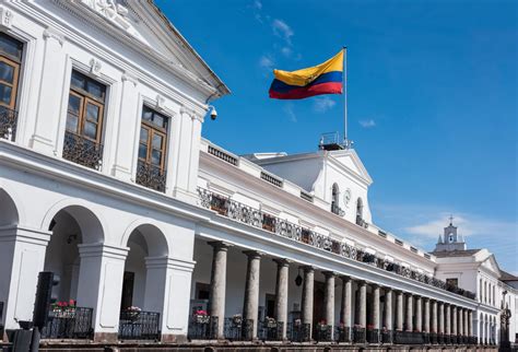 Conheça Quito A Incrível Capital Do Equador
