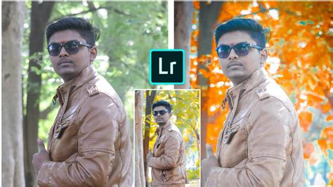 Which has been made by adobe company. Lightroom photo editing background color change|| change ...