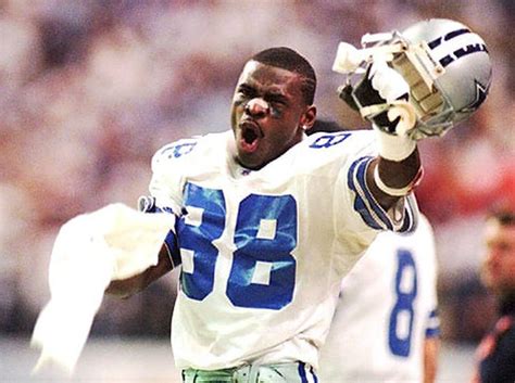 What Is Michael Irvin Net Worth Explore His Salary And Career