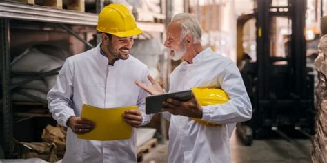 Why Industrial Hygienists Are The Unsung Heroes Of Workplace Safety
