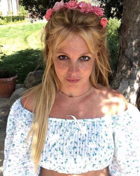 Britney Spears ‘concerned Former Makeup Artist Billy B Says Star