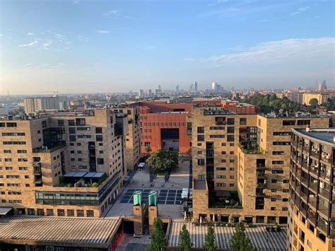 Camere singole e doppie in bicocca: Milano Bicocca, cambio al vertice dell'università: Cristina Messa lascia