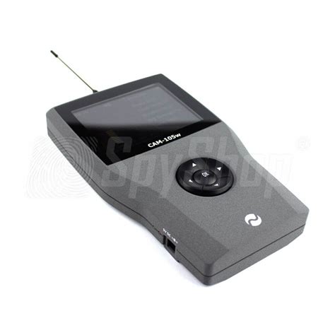 Mobile Phones And Wifi Finder Cam 105w