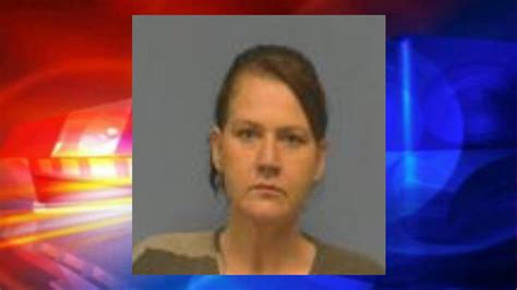 Ar Nurse Arrested Accused Of Putting Patients Lives In Danger By