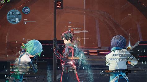 Players also explore the open world and can complete the optional side missions. Sao Pc Games Compressed Free Download / Sword Art Online ...