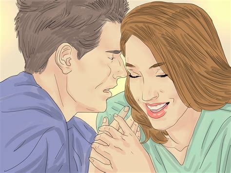 Erkek Arkadaşının Seni Gerçekten Sevdiği Nasıl Anlaşılır 11 Adım