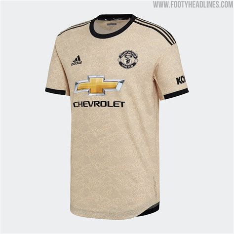 Manchester United 22 23 Away Kit Leaked Footy Headlines