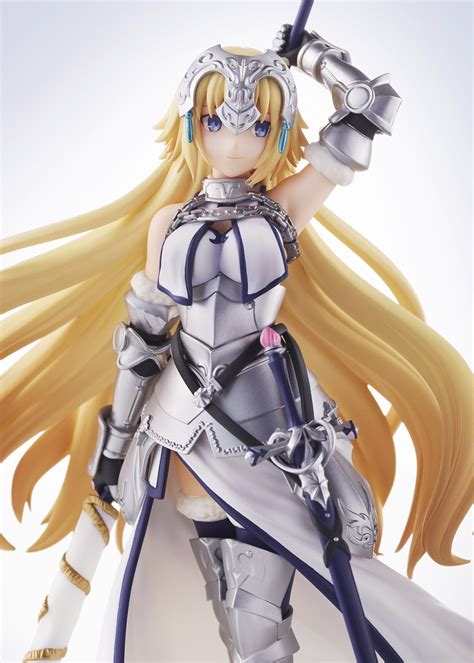 Aniplex Conofig Fategrand Order Ruler貞德 Pvc 模型格納庫hobbygarage 鋼彈