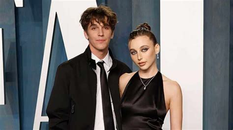 Emma Chamberlain And Musician Role Model Part Ways After 3 Years Of Dating Report