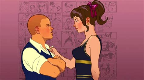 Rockstars Bully And The Brilliance Of Casual Interactions Venturebeat
