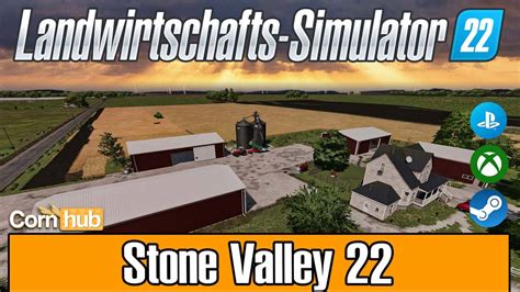 Ls22 Stone Valley 22 Cornhub