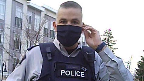 Gang Stalking By Police Playing Psychological Mind Games Combined With