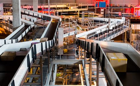 Zum kundenservice und mehr geht's hier lang: Paketzentrum Frauenfeld - Die Post