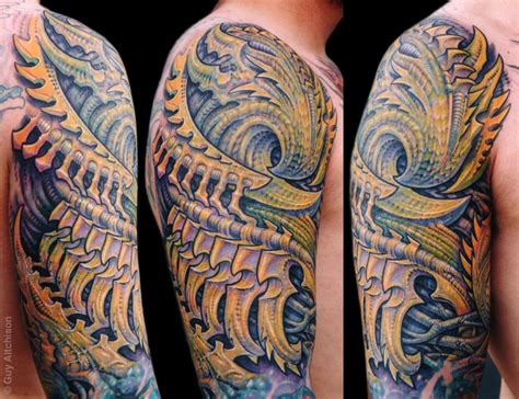 We did not find results for: GUY AITCHISON REINVENTING THE TATTOO PDF