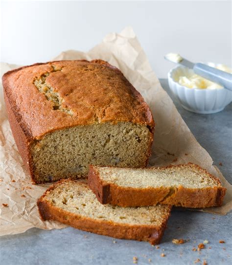Easy And Quick Banana Bread Online Collection Save 64 Jlcatjgobmx