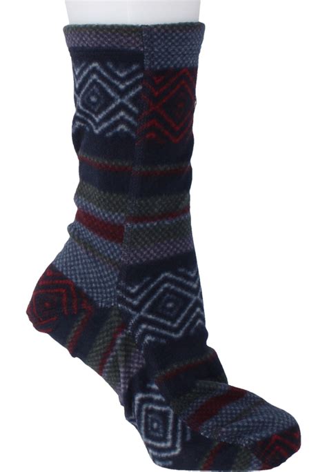 Presenting london sock company's brand new boot sock collection. Nordic fleece socks by Polar Feet