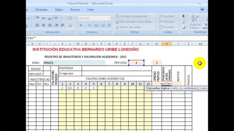 Planilla Excel Plantillas De Excel Gratuitas Para Facturaci N Y M S Vrogue