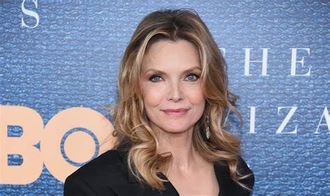 Michelle Pfeiffer Shares Rare Photo With Daughter Claudia