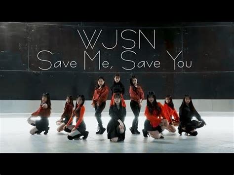 댄스팀 베리어스 우주소녀 WJSN 부탁해 Save Me Save You Dance Cover by VARIOUS