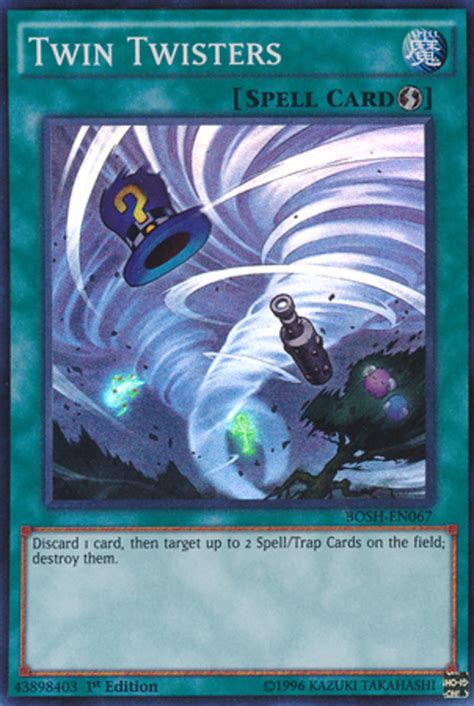 Spell cards, in particular, have become even more powerful, now arguably the best kind of card in the game. Best Yu-Gi-Oh Spell Cards (2019) | HobbyLark