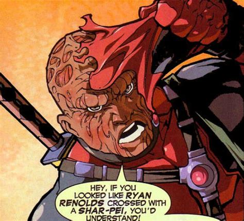 Funny Deadpool Moments Enjoy Comics Amino