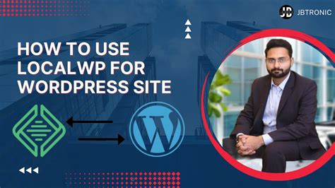 WordPress Installation Guide Using LocalWP In Minutes YouTube