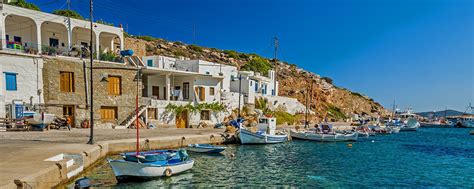 Best Greek Islands To Visit Based On Your Preferences