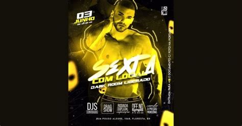 Sexta Com Local Em Belo Horizonte Sympla