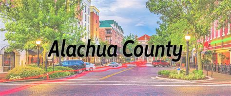 Alachua County American Heart Association