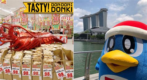 11 restaurants that deliver a touch of luxe to your doorstep. Don Don Donki opening at Orchard Central on Dec. 1, 10am ...
