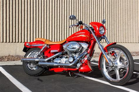2001 Harley Davidson® Fxdwg2 Dyna Wide Glide® Special Edition For Sale