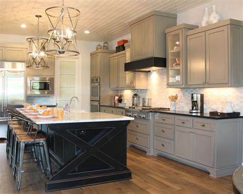 Our kitchen & dining room furniture category offers a great selection of kitchen islands & carts and more. Kitchen and bath cabinet door news by TaylorCraft Cabinet ...