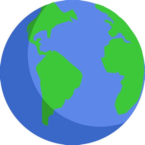 Animated Globe Clip Art 3 Wikiclipart