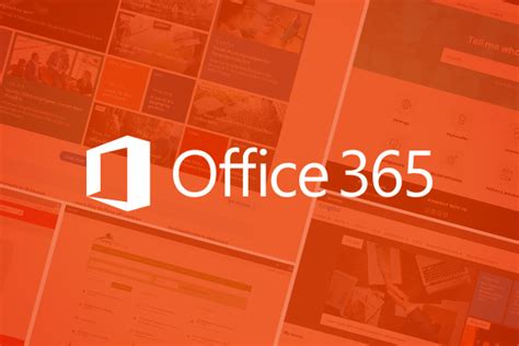 6 Leading Microsoft 365 Intranet Examples Content Formula