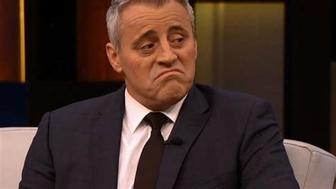 Actor matt le blanc says there is 'no plan' for a friends reunion, as the dynamic would be not the same. leblanc told bbc radio 5 live's richard bacon: Friends reunion: Matt LeBlanc weighs in on potential reboot | NT News