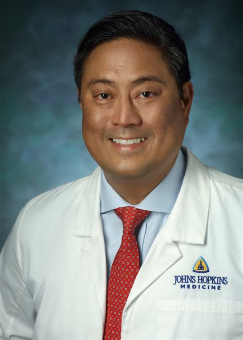 New Colorectal Surgery Chief Brings Decades Of Experience To Johns Hopkins In The National