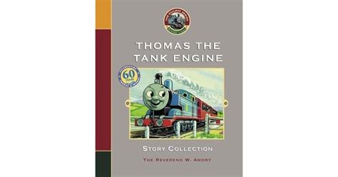 Thomas The Tank Engine Story Collection By Wilbert Awdry — Reviews