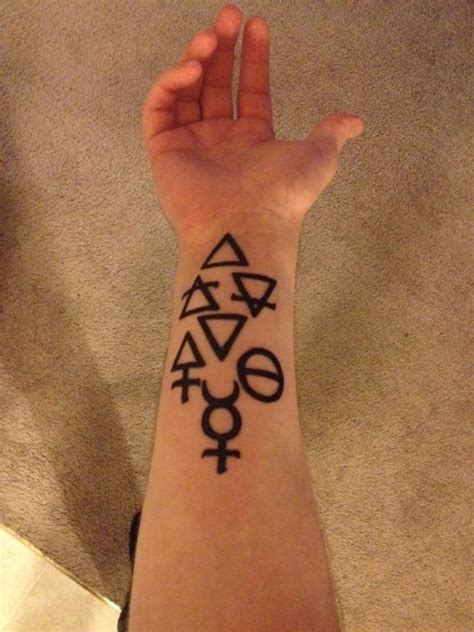 True alchemy tattoo studio, cape coral, florida. Pin by Jared Linker on tattoos | Tattoos, Word tattoos ...