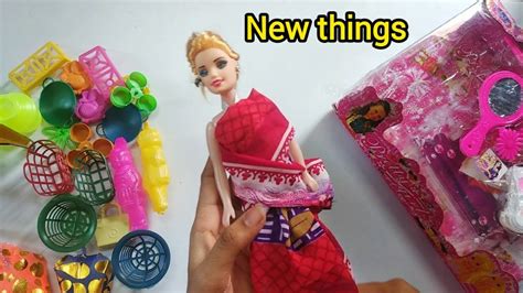 My New Toys Collections Unboxing Youtube