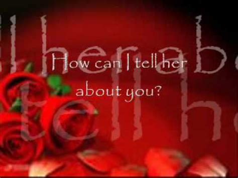 View credits, reviews, tracks and shop for the 1973 vinyl release of how can i tell her on discogs. Lobo - How can i tell her - YouTube