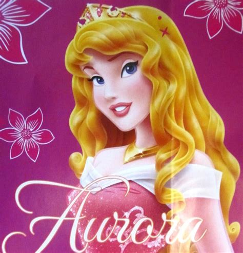 Princess Aurora Disney Foto 43931396 Fanpop