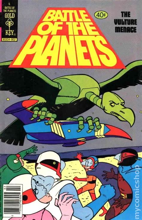 80s cartoon nostalgia (52 items) list by gemlil. Battle of the Planets (1979 Gold Key) comic books